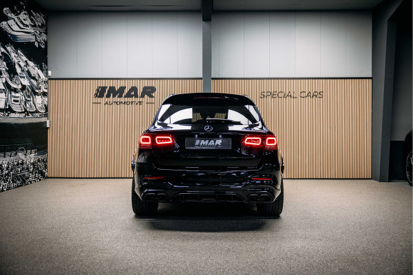 Mercedes-Benz GLC AMG 63 S 4MATIC+ Premium Plus Uiterst vol uitegevoerde GLC63S Ceramische remmen