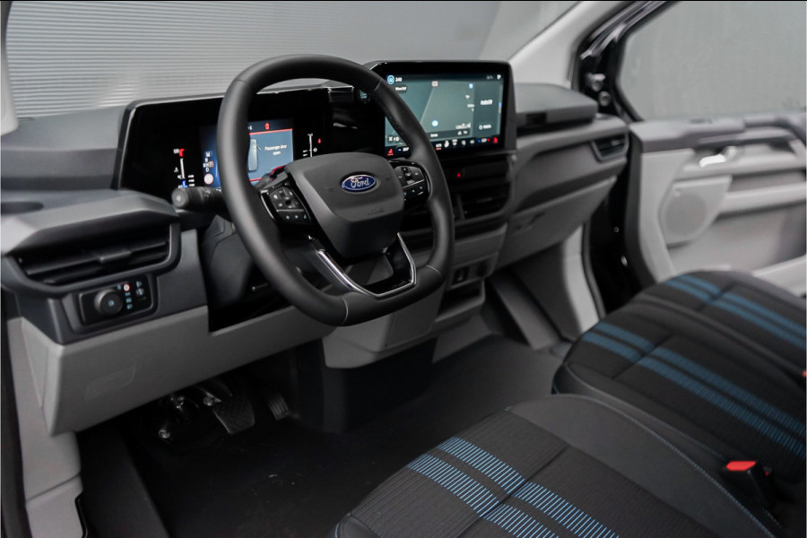 Ford Transit Custom 2.0 TDCI Sport BPM Vrij 170PK 2x Schuifdeur ACC