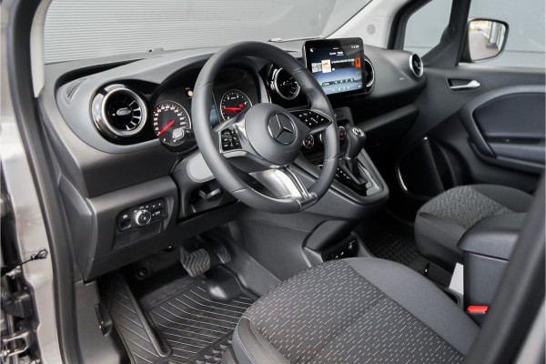 Mercedes-Benz Citan 112 CDI L1 Select Automaat Exterieur Pakket BPM Vrij