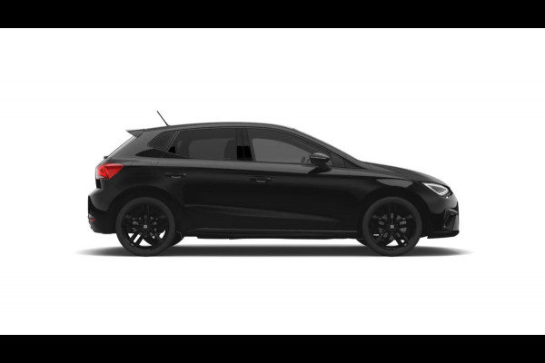 Seat Ibiza FR Business Connect 1.0 TSI 115 pk 7 versn. DSG | Black pack