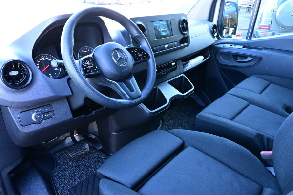 Mercedes-Benz Sprinter 317 CDI L2H2 Camera, Stoelverwarming, Apple Carplay/Android Auto