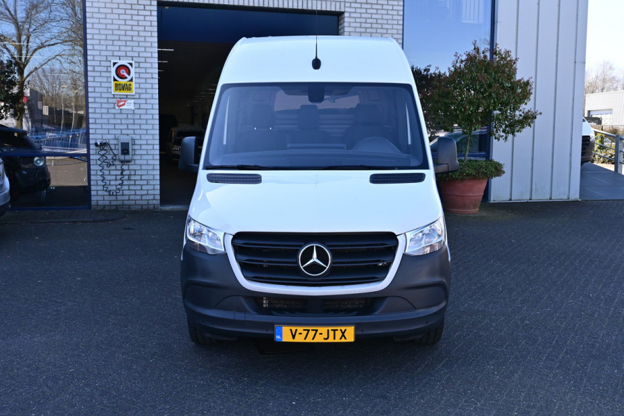 Mercedes-Benz Sprinter 317 CDI L2H2 Camera, Stoelverwarming, Apple Carplay/Android Auto