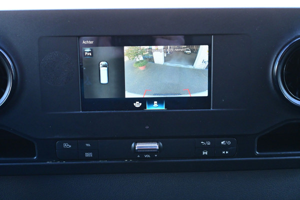 Mercedes-Benz Sprinter 317 CDI L2H2 Camera, Stoelverwarming, Apple Carplay/Android Auto