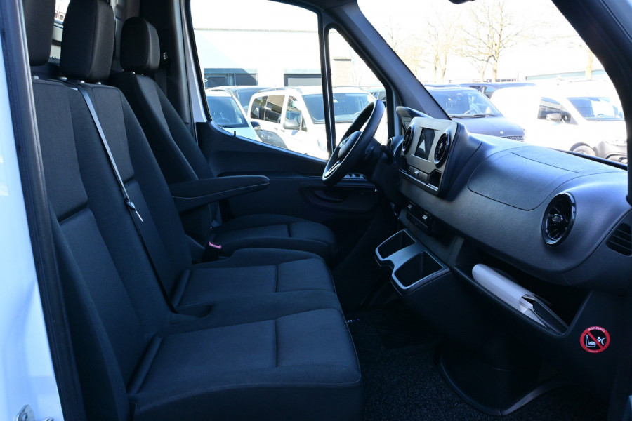 Mercedes-Benz Sprinter 317 CDI L2H2 Camera, Stoelverwarming, Apple Carplay/Android Auto