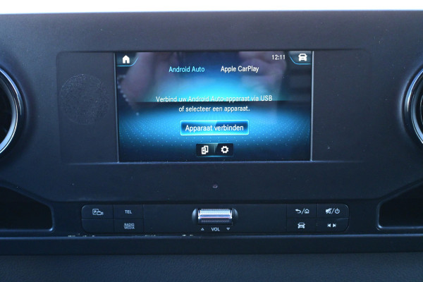 Mercedes-Benz Sprinter 317 CDI L2H2 Camera, Stoelverwarming, Apple Carplay/Android Auto