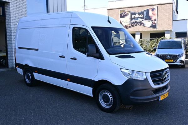 Mercedes-Benz Sprinter 317 CDI L2H2 Camera, Stoelverwarming, Apple Carplay/Android Auto