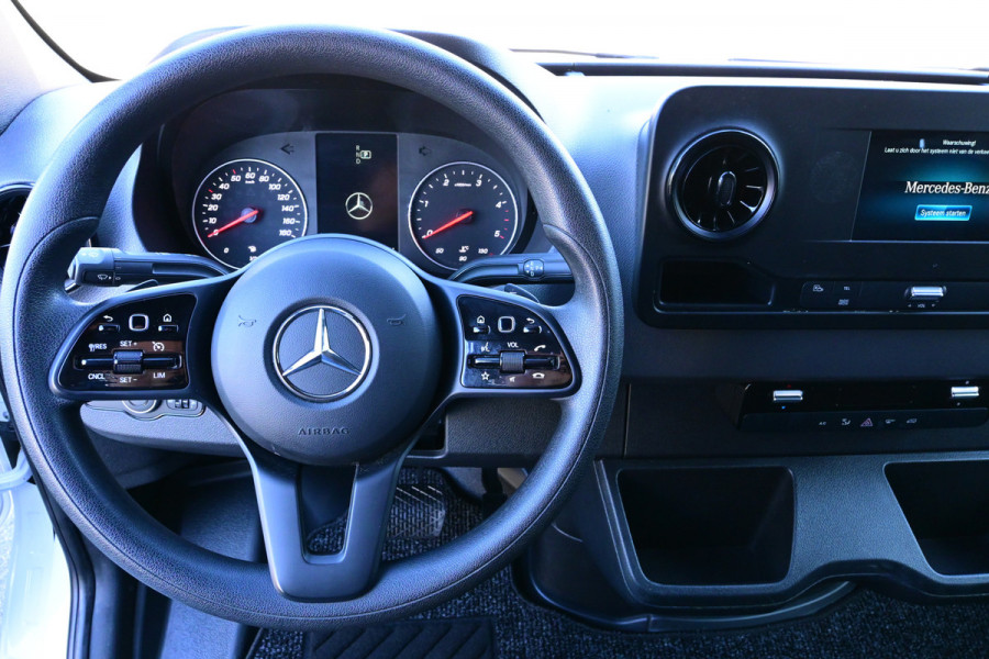 Mercedes-Benz Sprinter 317 CDI L2H2 Camera, Stoelverwarming, Apple Carplay/Android Auto