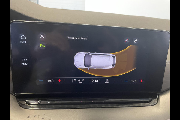 Škoda Octavia Combi 1.0 TSI Business Edition Airco|ECC Navi Carplay Virtual Cockpit Trekhaak Full LED Cruise Control