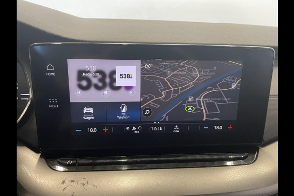 Škoda Octavia Combi 1.0 TSI Business Edition Airco|ECC Navi Carplay Virtual Cockpit Trekhaak Full LED Cruise Control