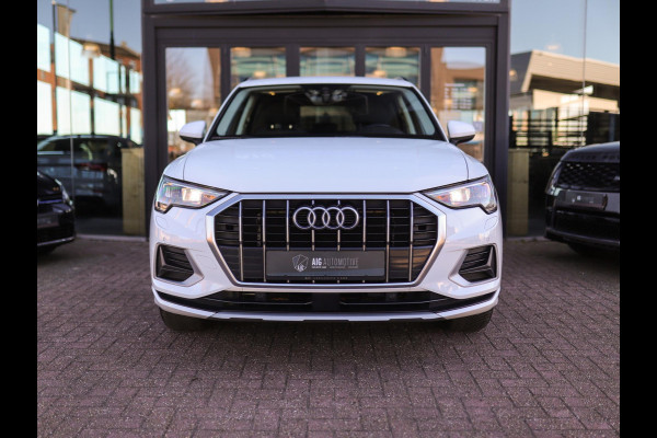 Audi Q3 35 TFSI S Line Pro Line S | Standkachel | Trekhaak | ACC | Stoelverw.