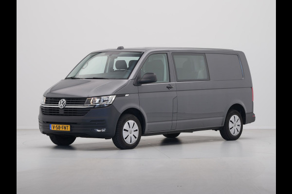 Volkswagen Transporter 2.0 TDI L2H1 30 DC Comfortline Navi via App Pdc Cruise Bijrijdersbank