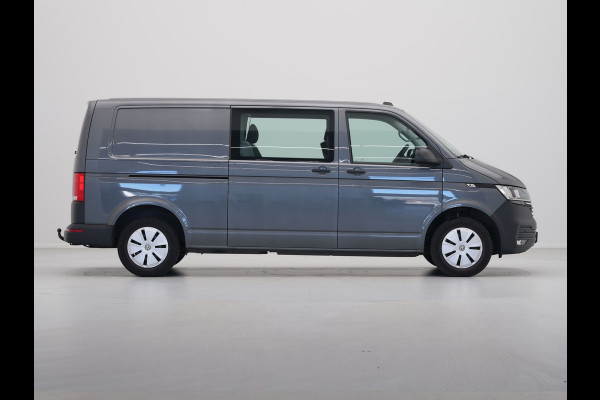 Volkswagen Transporter 2.0 TDI L2H1 30 DC Comfortline Navi via App Pdc Cruise Bijrijdersbank