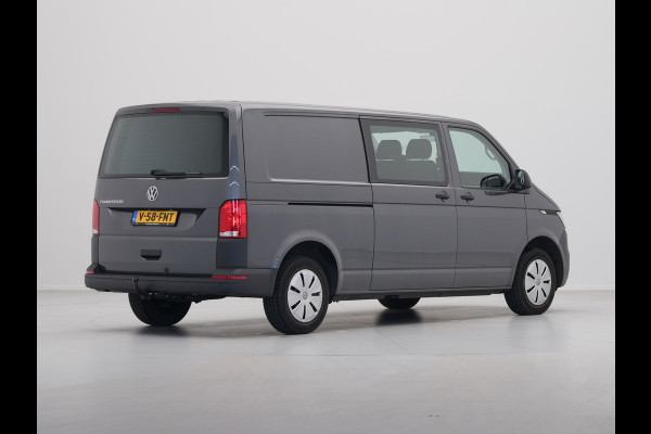 Volkswagen Transporter 2.0 TDI L2H1 30 DC Comfortline Navi via App Pdc Cruise Bijrijdersbank