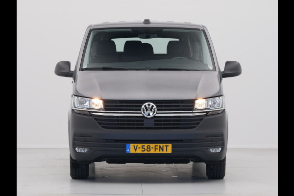 Volkswagen Transporter 2.0 TDI L2H1 30 DC Comfortline Navi via App Pdc Cruise Bijrijdersbank