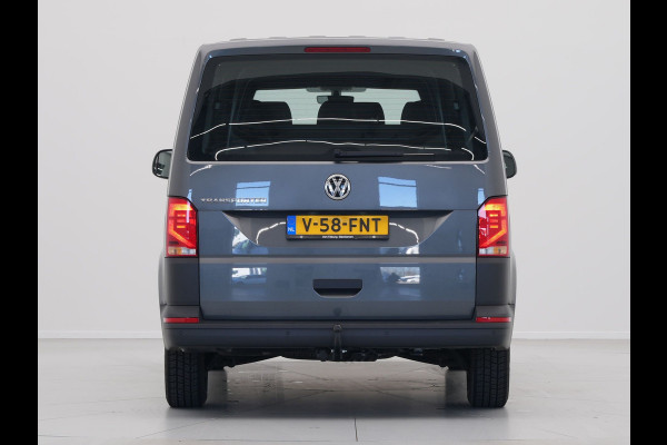 Volkswagen Transporter 2.0 TDI L2H1 30 DC Comfortline Navi via App Pdc Cruise Bijrijdersbank