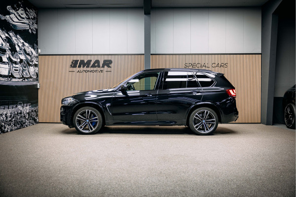 BMW X5 M In uitstekende staat verkerende X5 M