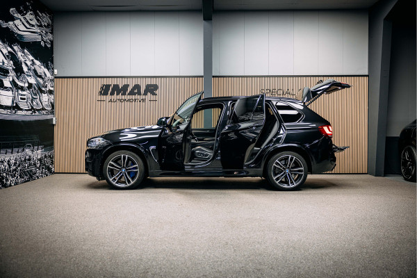 BMW X5 M In uitstekende staat verkerende X5 M