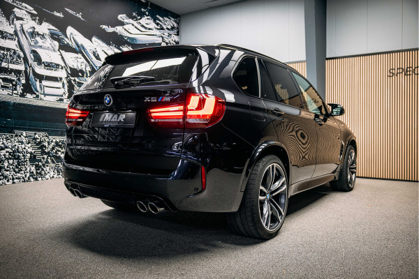 BMW X5 M In uitstekende staat verkerende X5 M