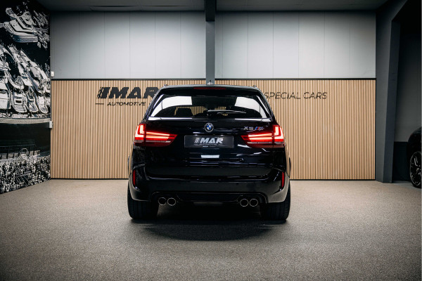 BMW X5 M In uitstekende staat verkerende X5 M