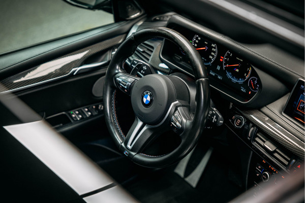 BMW X5 M In uitstekende staat verkerende X5 M