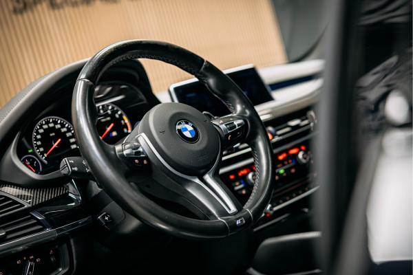 BMW X5 M In uitstekende staat verkerende X5 M