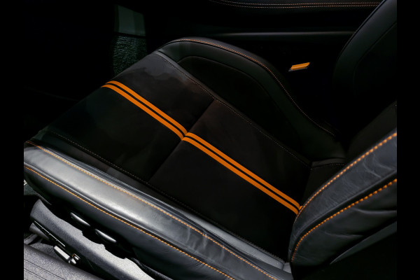 Mercedes-Benz AMG GT 4.0 Black Series