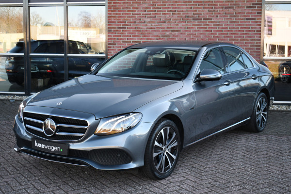 Mercedes-Benz E-Klasse 300 e Advantage HUD Massage 360 2xMem 4xStoelverw