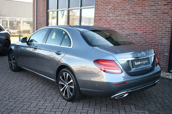 Mercedes-Benz E-Klasse 300 e Advantage HUD Massage 360 2xMem 4xStoelverw