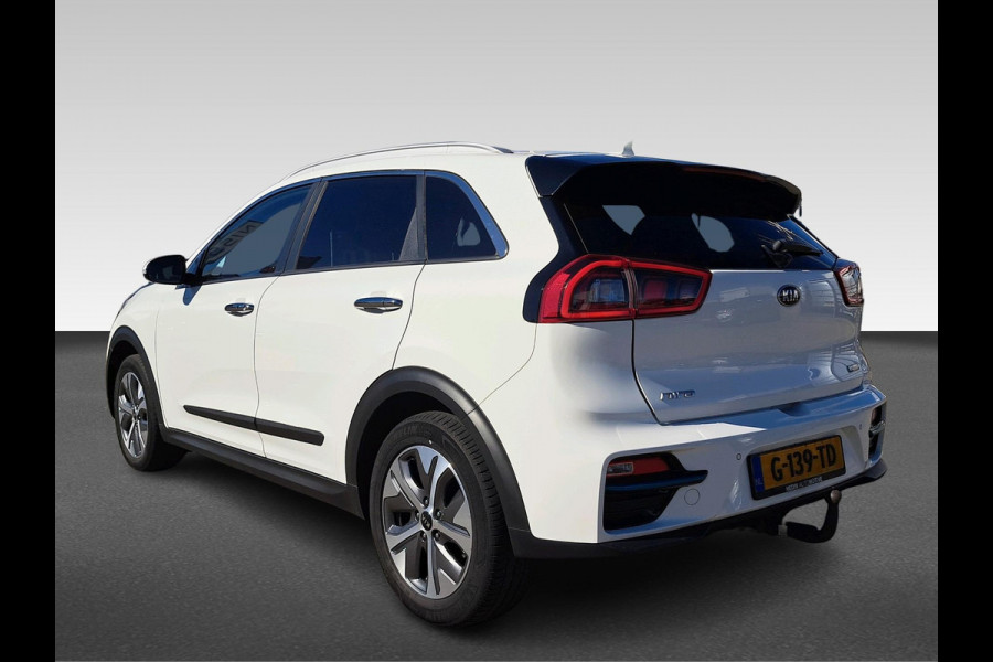 Kia e-Niro ExecutiveLine 64 kWh