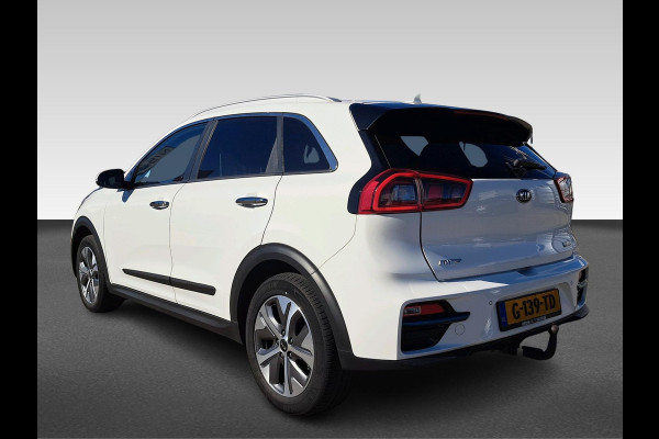 Kia e-Niro ExecutiveLine 64 kWh