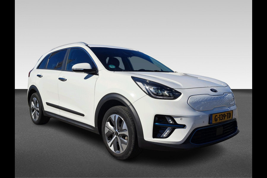 Kia e-Niro ExecutiveLine 64 kWh