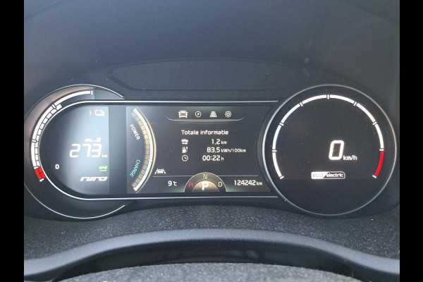 Kia e-Niro ExecutiveLine 64 kWh