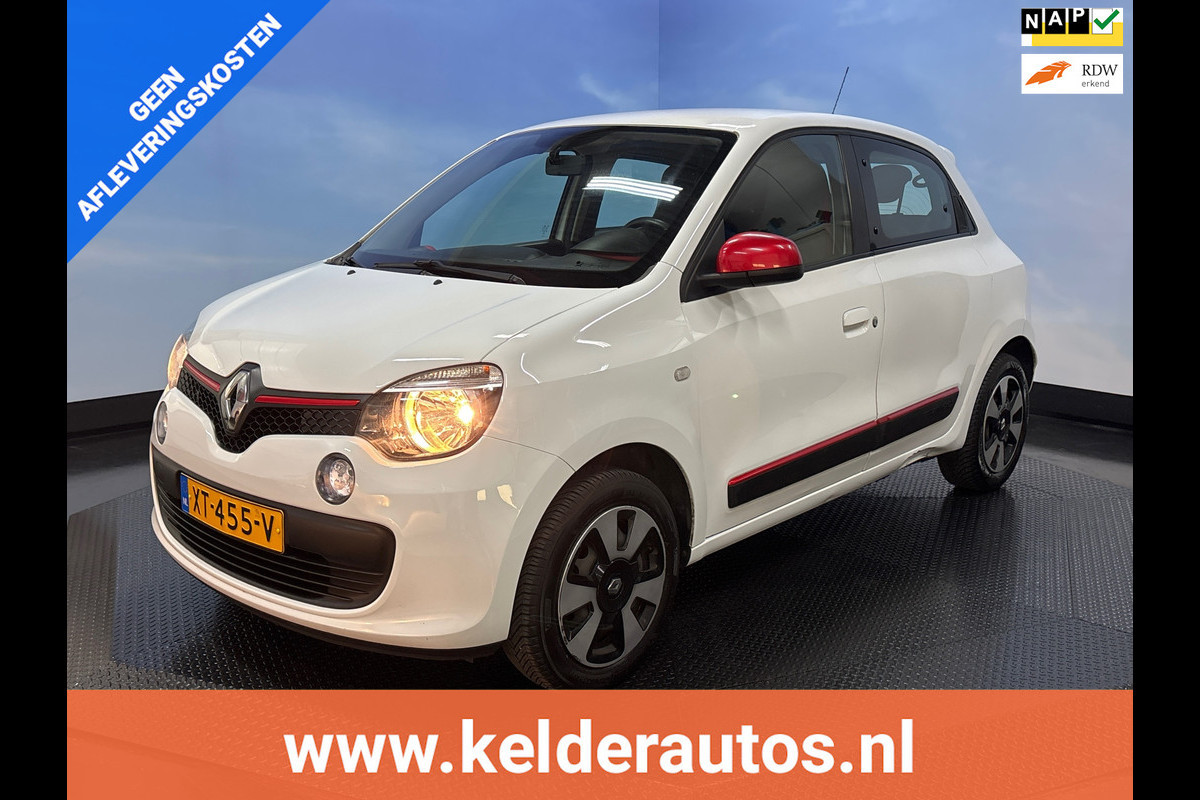 Renault Twingo 1.0 SCe Collection