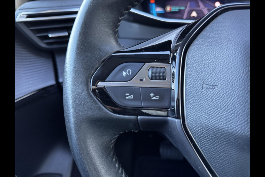 Peugeot e-208 EV Allure Pack 50 kWh | Parkeercamera | Prijs is rijklaar