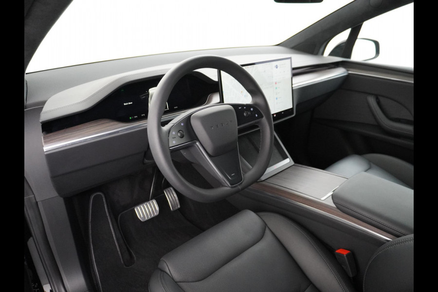 Tesla Model X Dual Motor AWD 7p. 100 kWh | ORIG. NL AUTO | 1E EIGENAAR | 100% ONGEVAL VERLEDEN VRIJ | VOLLEDIGE TESLA GARANTIE