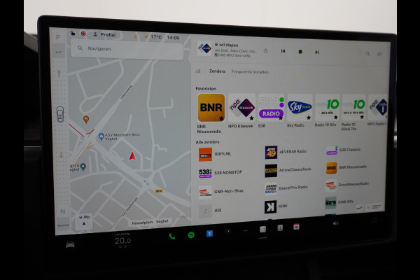 Tesla Model X Dual Motor AWD 7p. 100 kWh | ORIG. NL AUTO | 1E EIGENAAR | 100% ONGEVAL VERLEDEN VRIJ | VOLLEDIGE TESLA GARANTIE