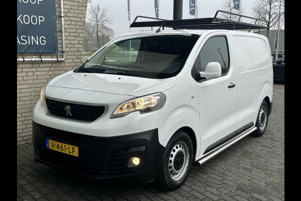 Peugeot Expert 226C 1.6 BlueHDI 115 Premium*A/C*HAAK*NAVI*TEL*3P*