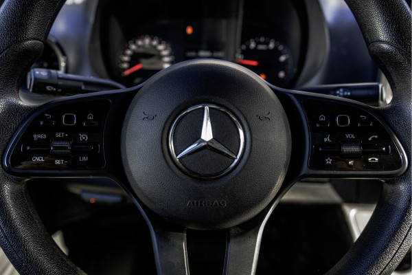Mercedes-Benz Sprinter 314 CDI L3 Bakwagen met laadklep | Automaat | Mbux | Euro 6 | | Carplay | Navigatie | Climate | Cruise | Camera