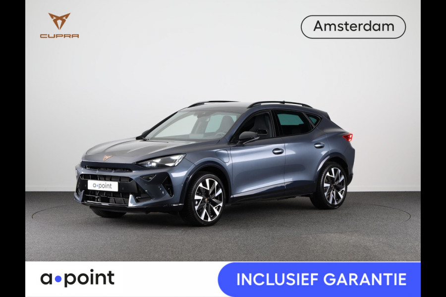 CUPRA Formentor 1.5 TSI e-Hybrid Business 204pk | Trekhaak | Navigatie | 19 inch Lichtmetalen velgen | Elektrisch verstelbare voorstoel met geheugen