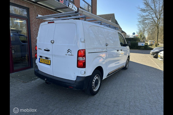 Citroën Jumpy bestel 2.0 BlueHDI 120 Business M S&S
