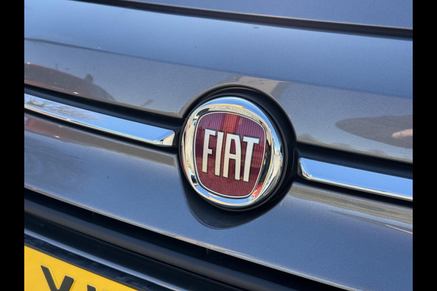 Fiat 500C 0.9 TwinAir Turbo Popstar 2e Eigenaar,Airco,Cruise,Bluetooth,Nieuwe Distributie riem,N.A.P,Nieuwe APK bij Aflevering