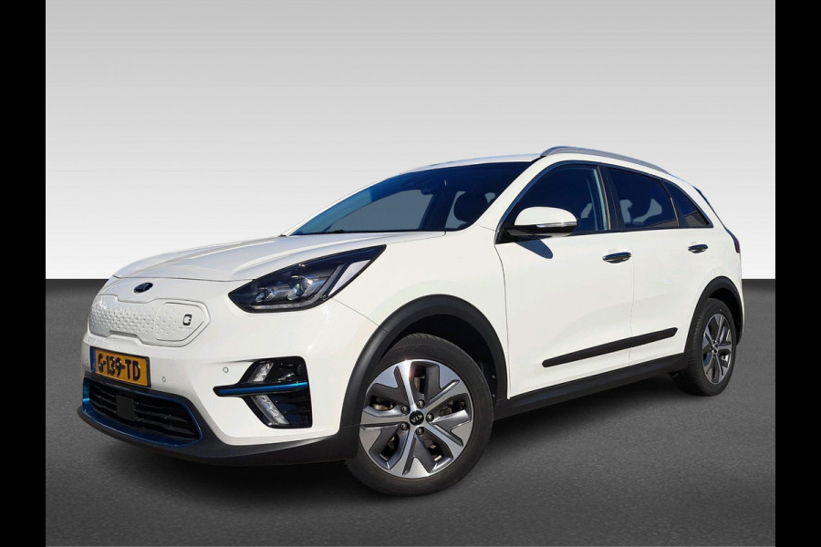 Kia e-Niro ExecutiveLine 64 kWh