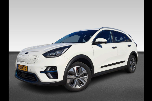 Kia e-Niro ExecutiveLine 64 kWh