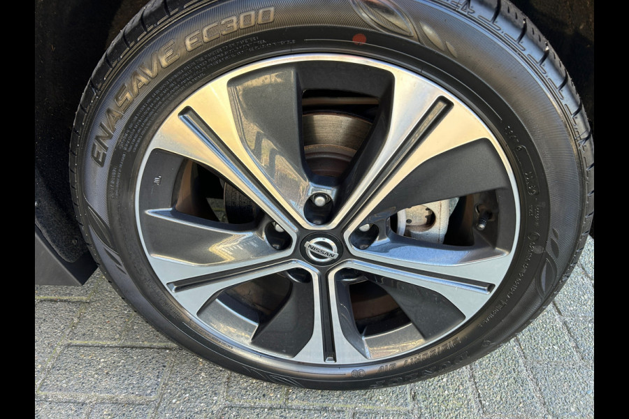 Nissan Leaf 3.Zero Limited Edition 62 kWh 93% SOH Bose Leer NL-Auto 1e Eigenaar