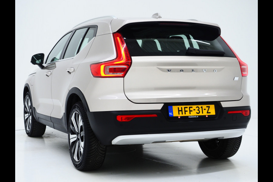 Volvo XC40 1.5 T4 Recharge Ultimate | Panoramadak | Pilot Assist | Harman/Kardon | 360 | Keyless
