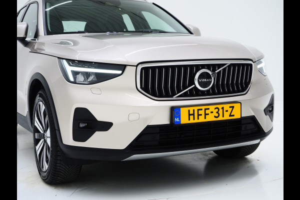 Volvo XC40 1.5 T4 Recharge Ultimate | Panoramadak | Pilot Assist | Harman/Kardon | 360 | Keyless