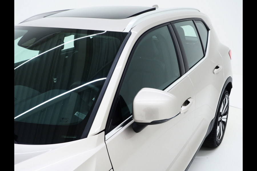Volvo XC40 1.5 T4 Recharge Ultimate | Panoramadak | Pilot Assist | Harman/Kardon | 360 | Keyless