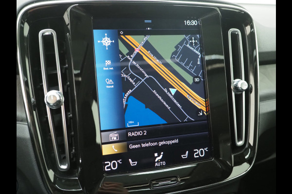 Volvo XC40 1.5 T4 Recharge Ultimate | Panoramadak | Pilot Assist | Harman/Kardon | 360 | Keyless