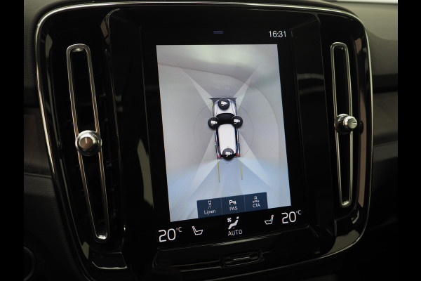 Volvo XC40 1.5 T4 Recharge Ultimate | Panoramadak | Pilot Assist | Harman/Kardon | 360 | Keyless