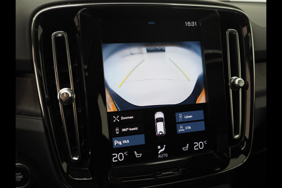 Volvo XC40 1.5 T4 Recharge Ultimate | Panoramadak | Pilot Assist | Harman/Kardon | 360 | Keyless